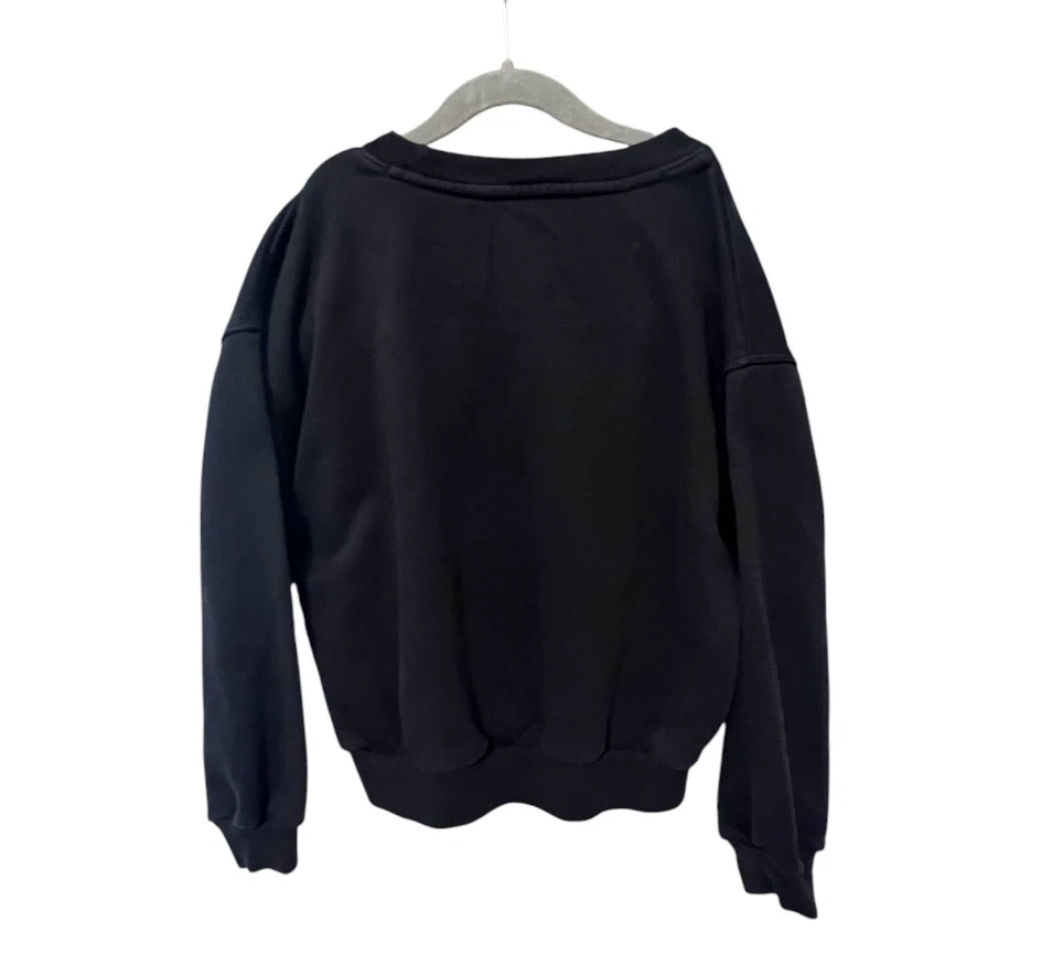 GAP x Disney Minnie Mouse Girls Sweatshirt | Size 8Y - photo 3