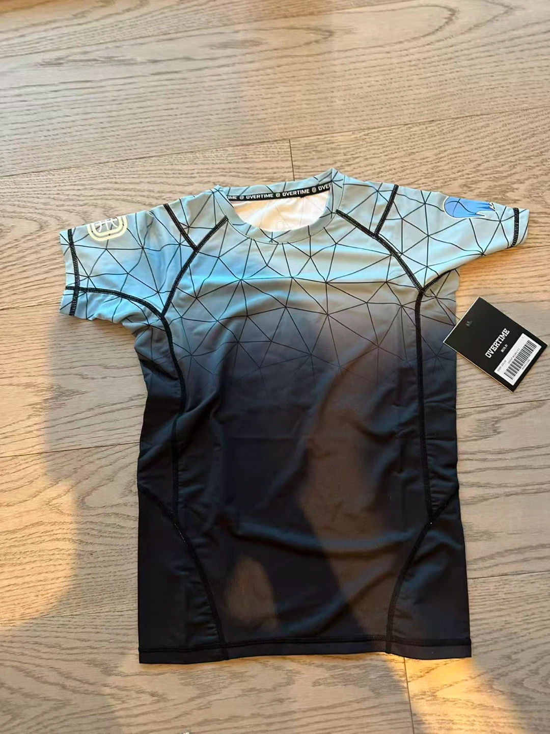 Overtime cold hearts youth x large men ex s compression