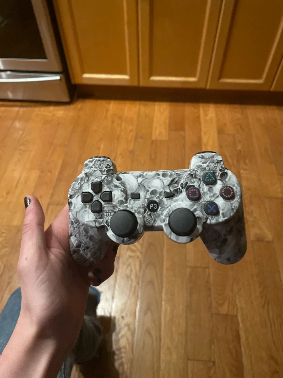 PlayStation 3 Controller