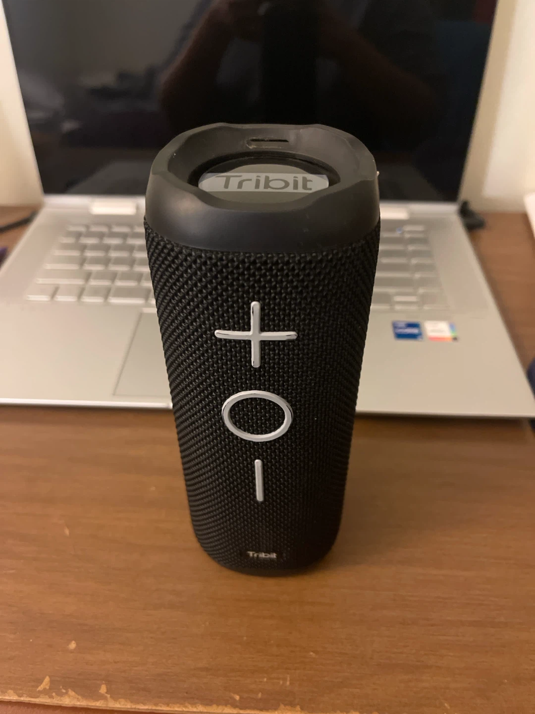 Tribit Portable Bluetooth Speaker