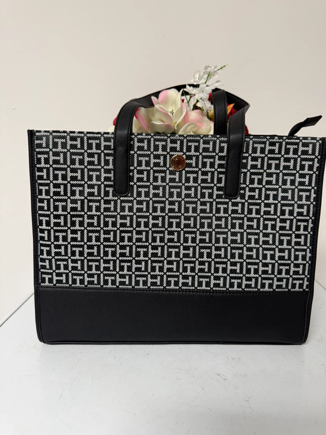 Tommy Hilfiger Tote Bag