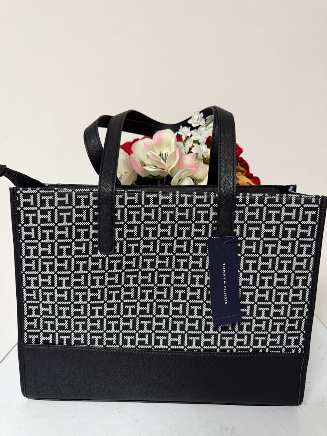 Tommy Hilfiger Tote Bag - photo 2