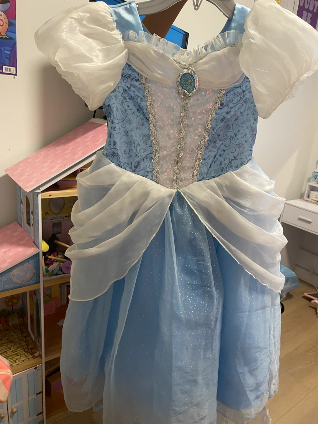 Girls Costume Lot - photo 2