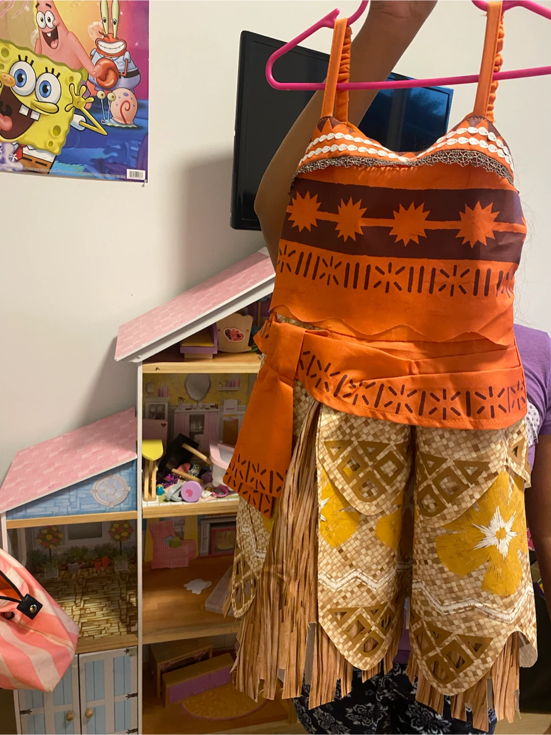 Girls Costume Lot - photo 3