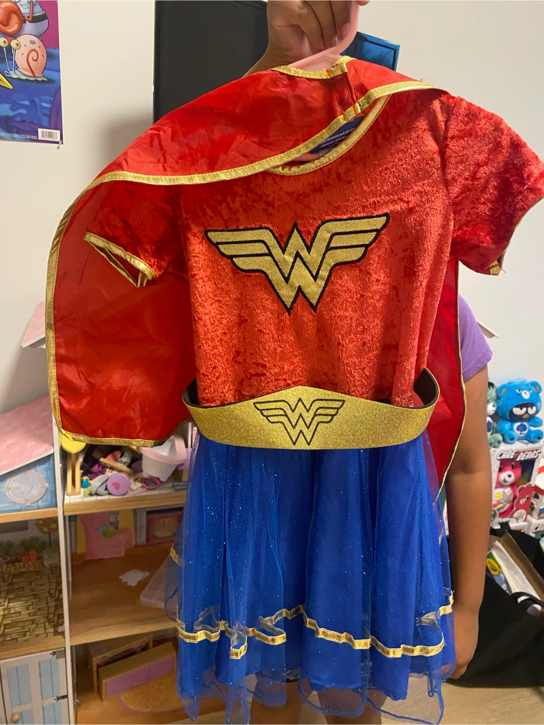 Girls Costume Lot - photo 4