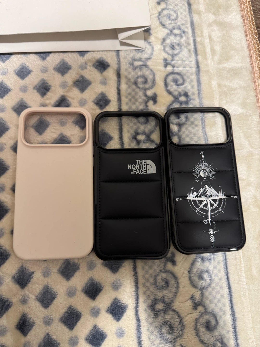 17 pro max cases