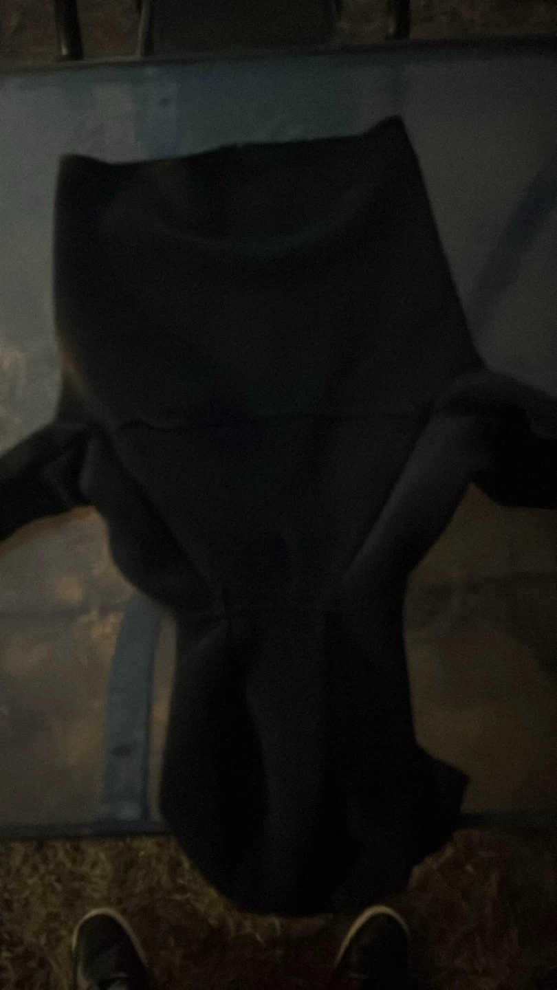 Black Nike tech - size large in kids - 45$ - photo 3