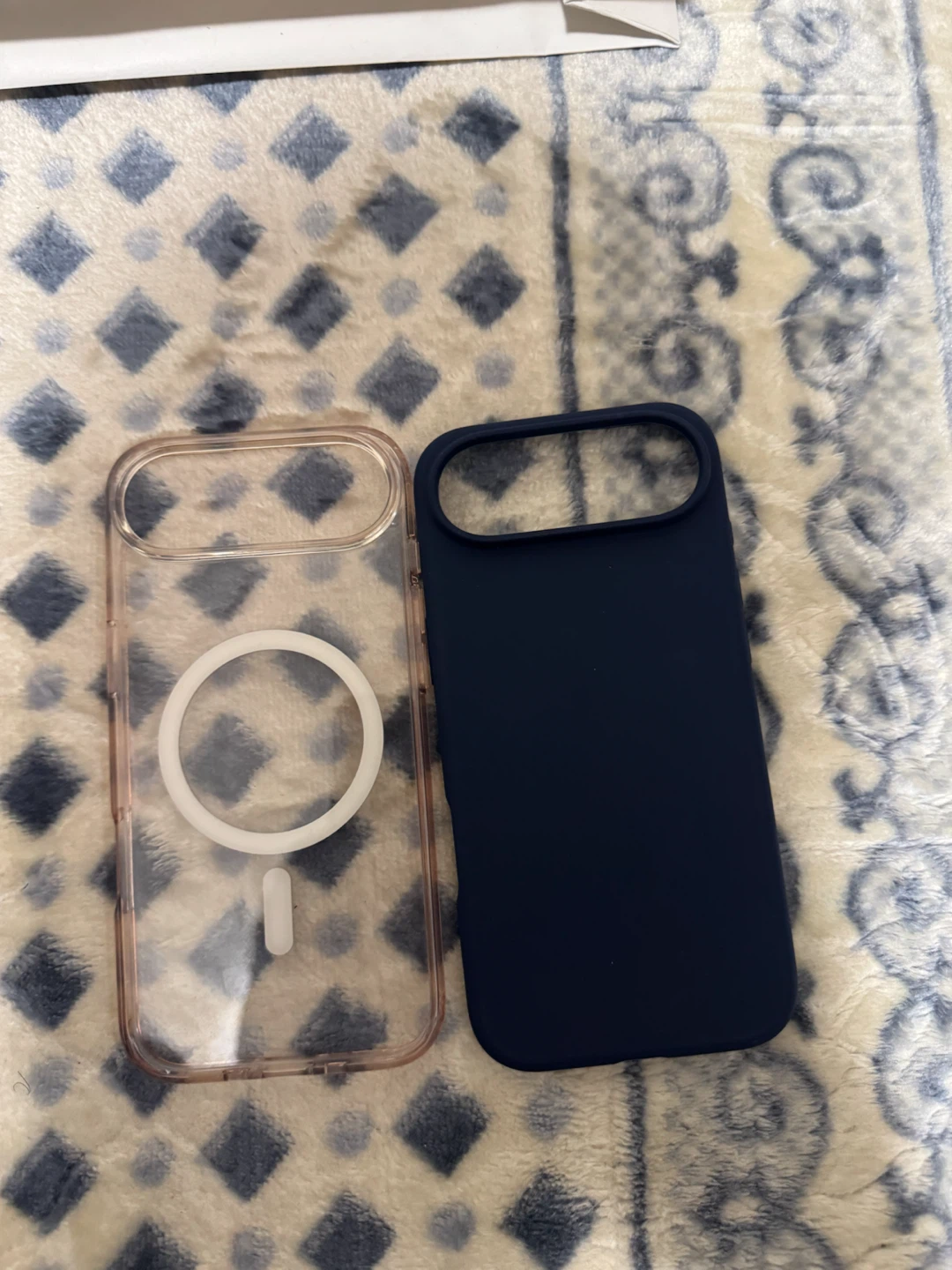 iPhone 17 air case