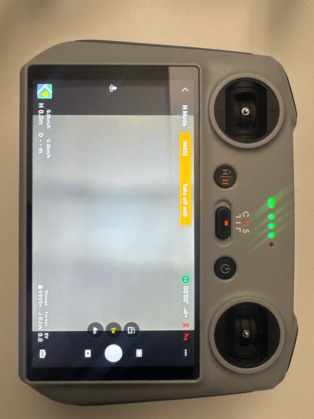 DJI Mini 3 pro with Remote Controller - photo 2