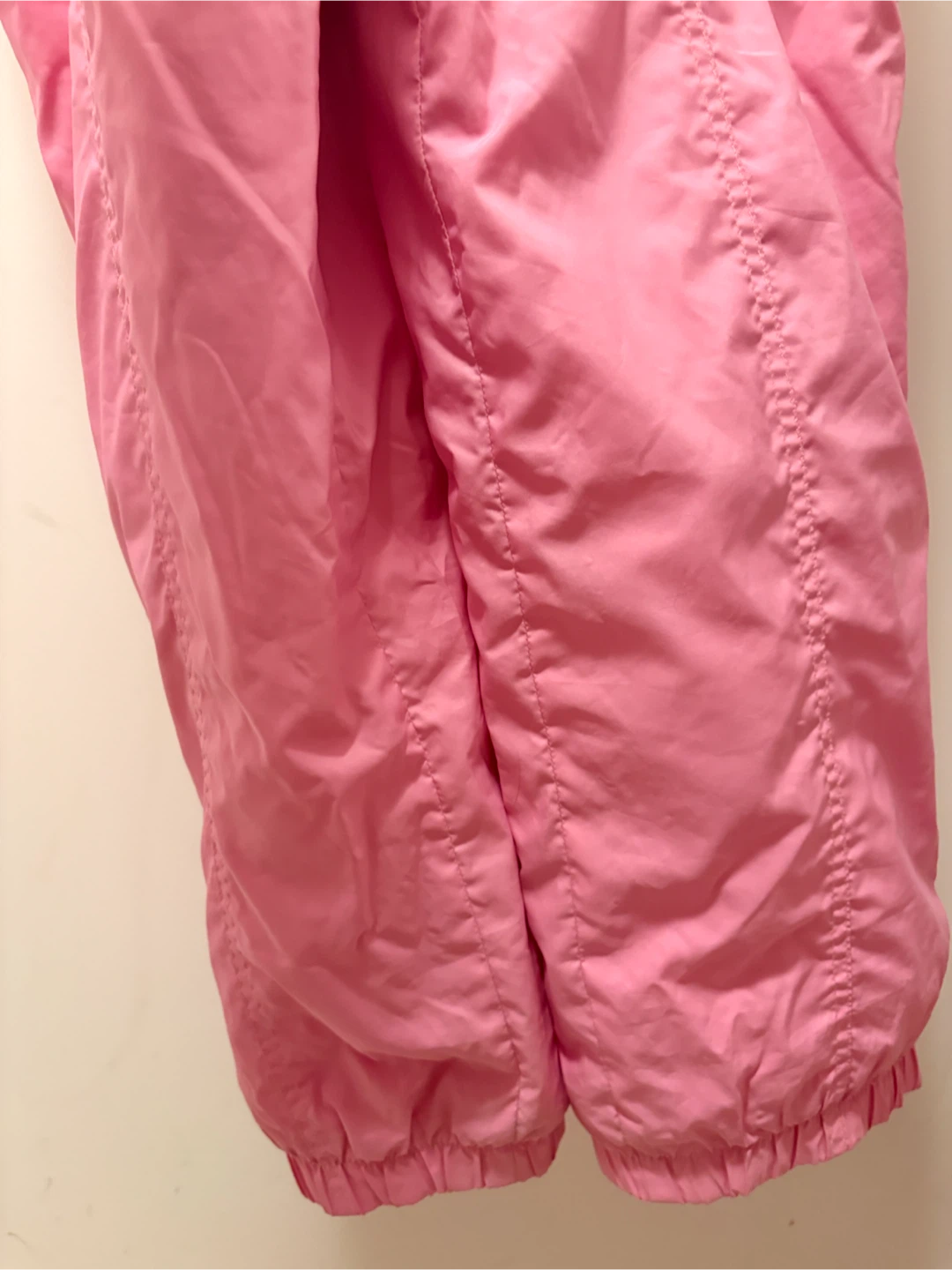 Pink Ski Bib - photo 2