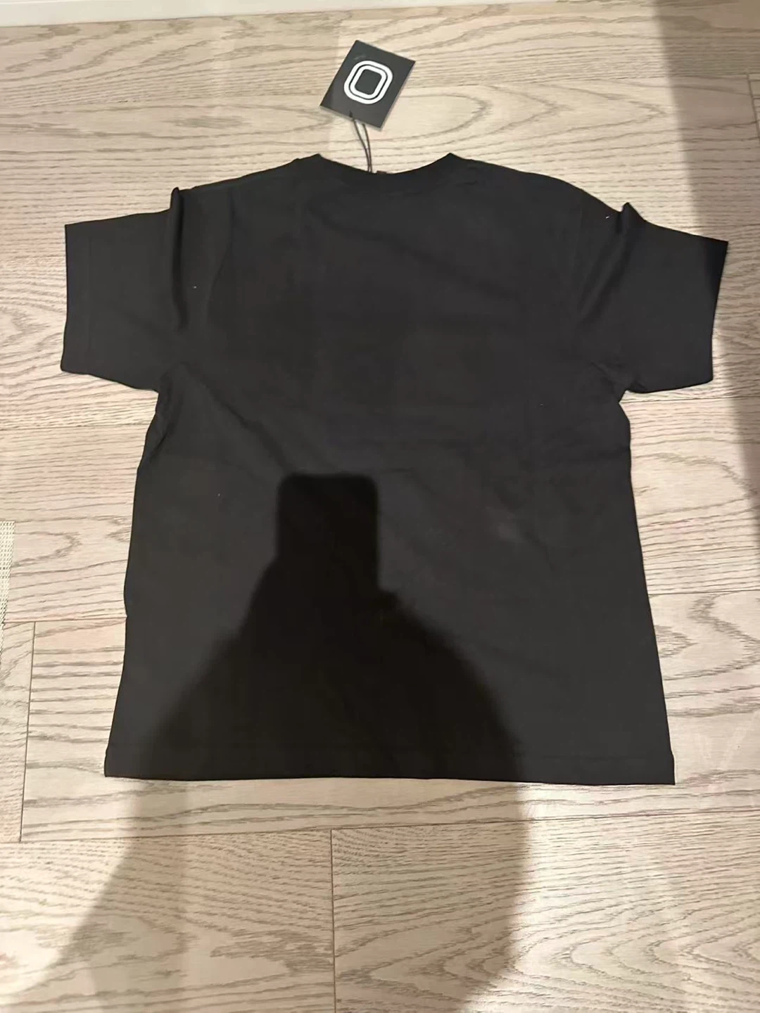Overtime Cold Hearts Basketball T-Shirt Y-Large - photo 4
