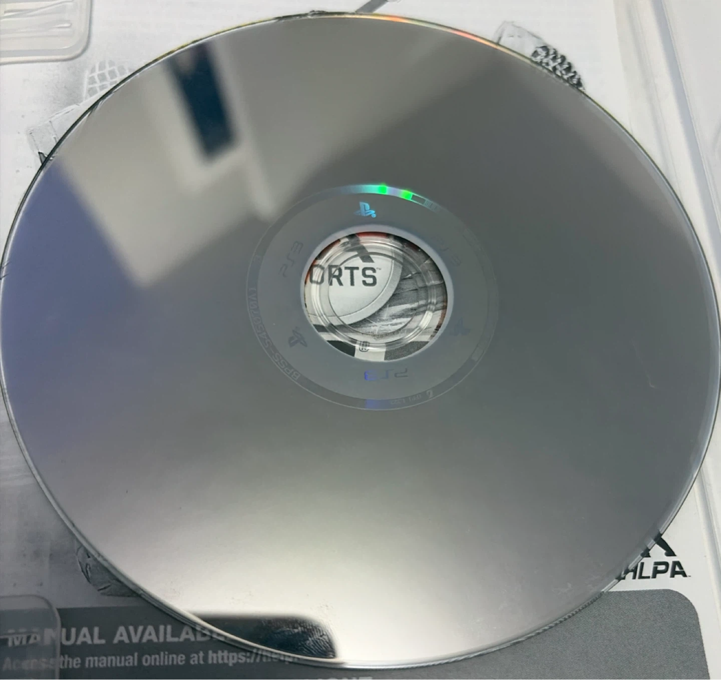EA Sports NHL 14 Video Game for PlayStation 3 - photo 3