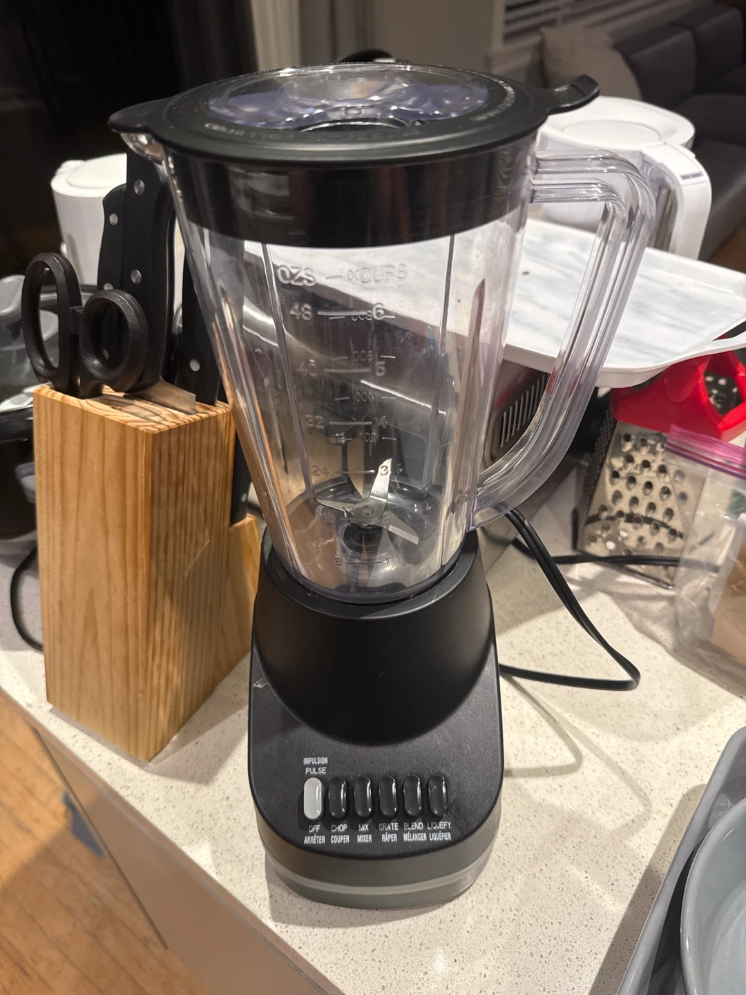 Blender