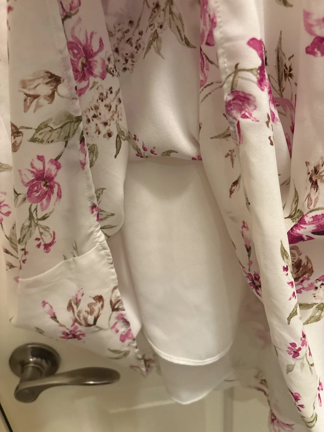 Reitmans Floral Dress Size XL - photo 3