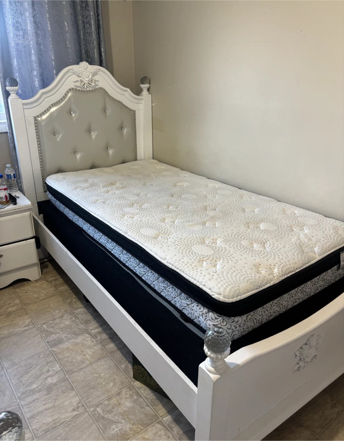 Sealy Mattress