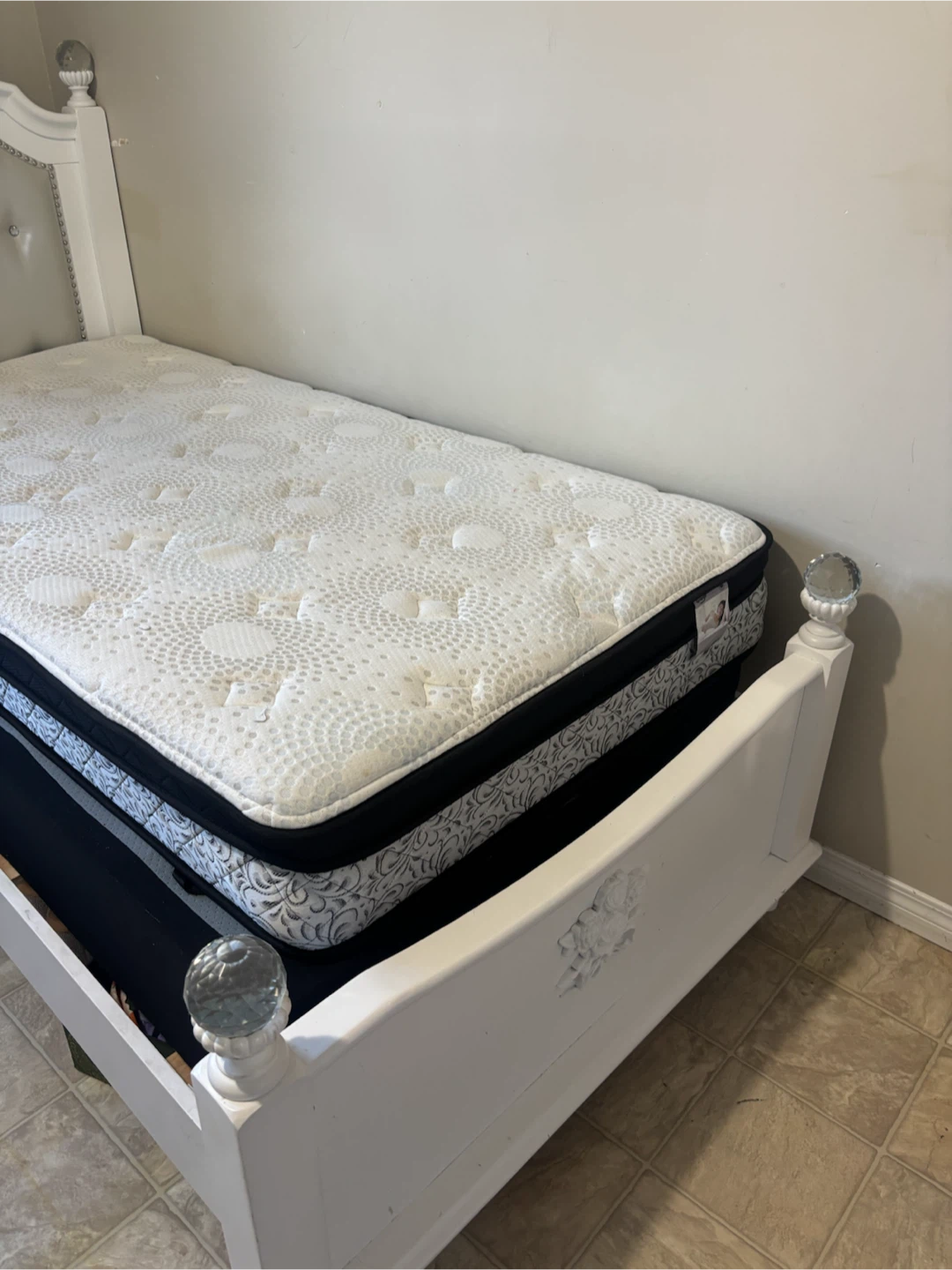 Sealy Mattress - photo 2