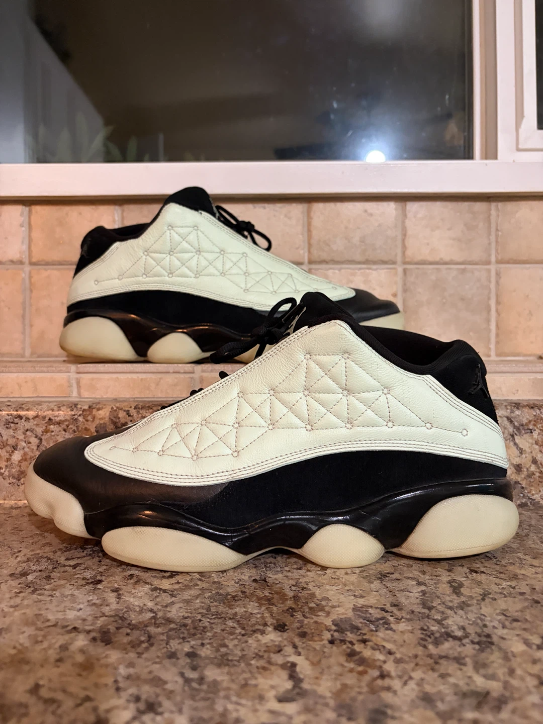 Jordan 13 singles day