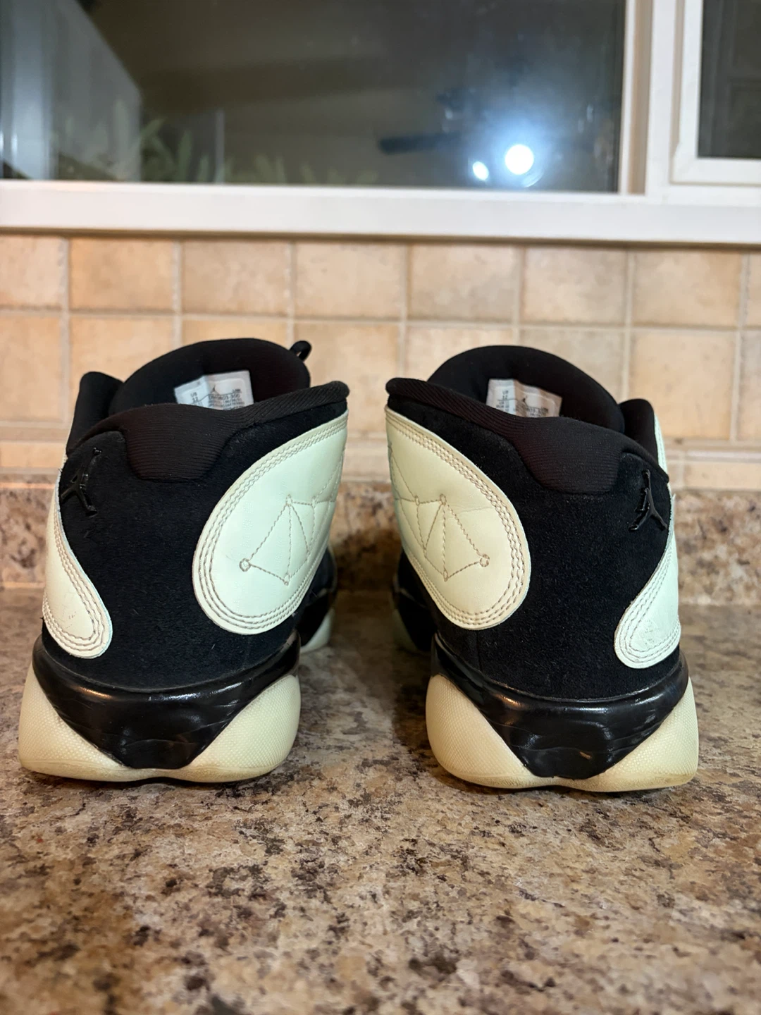 Jordan 13 singles day - photo 2