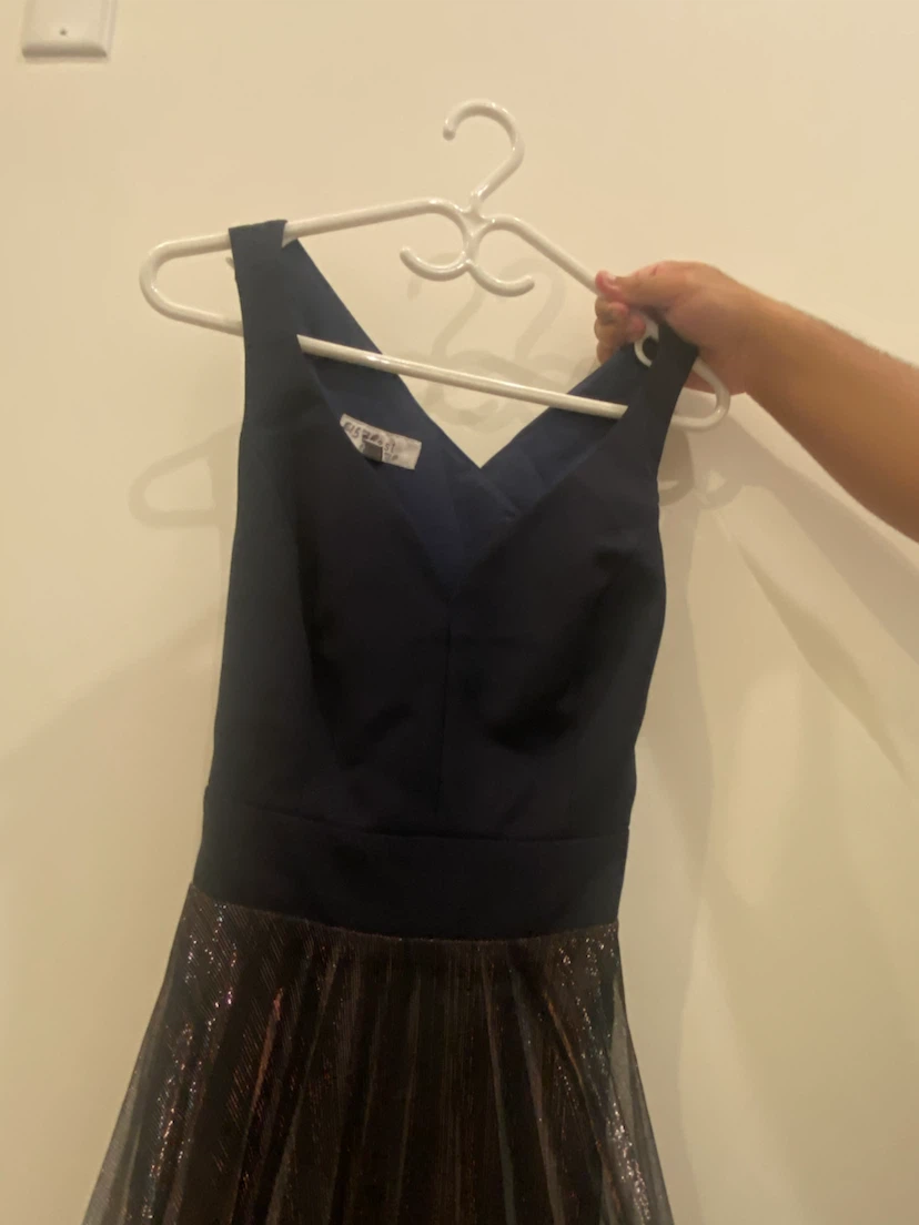 Evening Dress