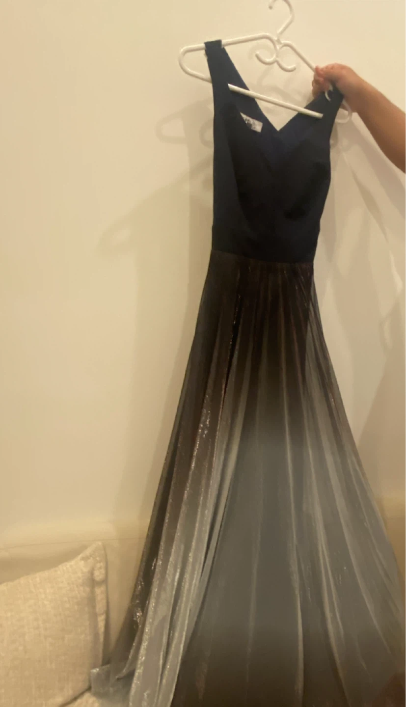 Evening Dress - photo 2