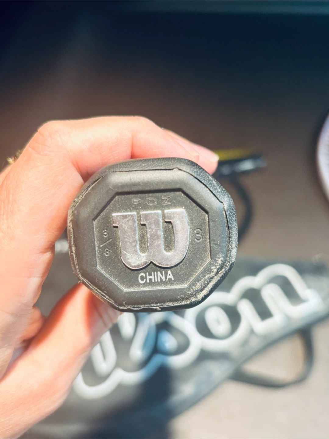 Men & Women’s Wilson Tennis Rackets - photo 2