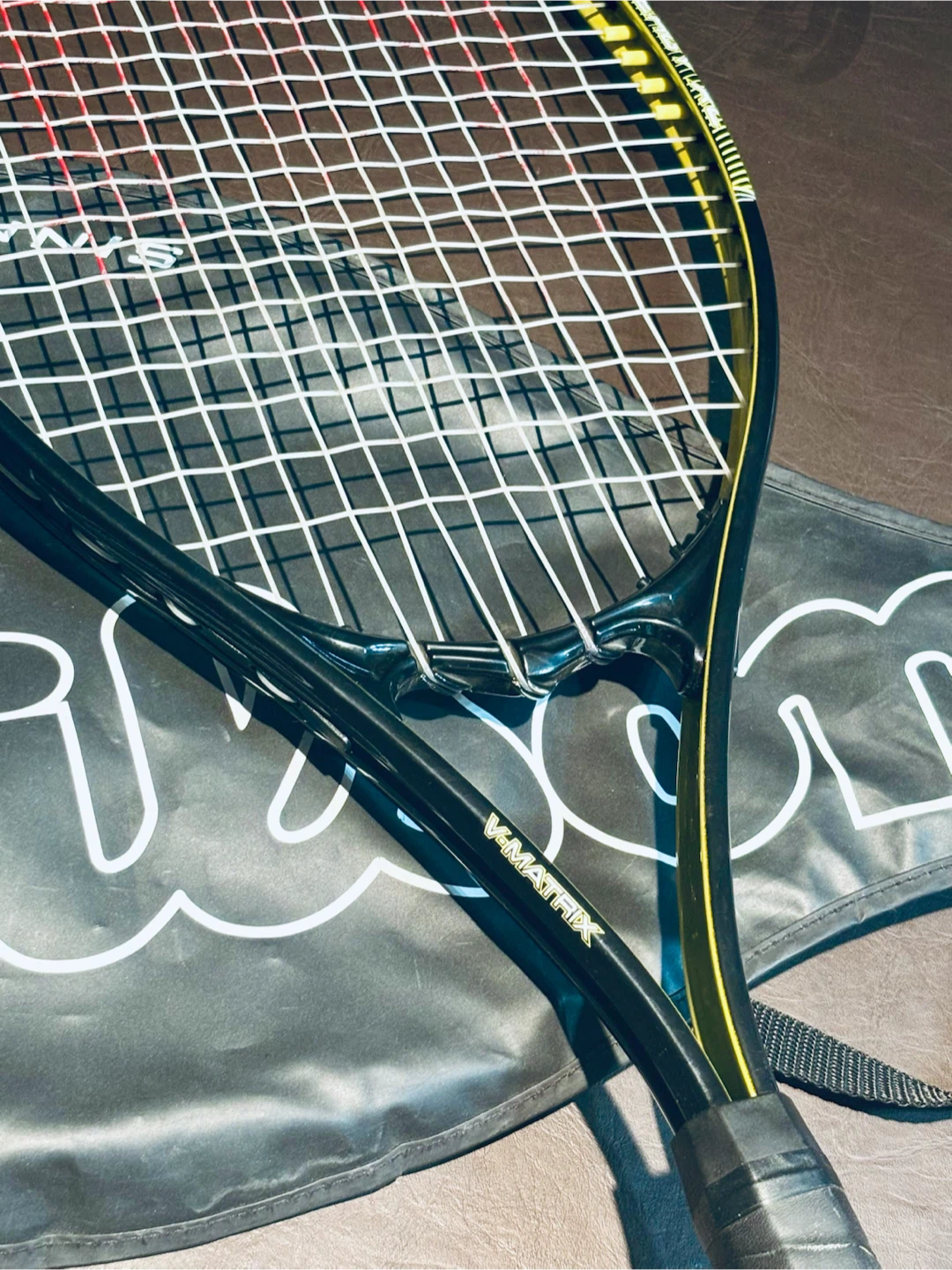 Men & Women’s Wilson Tennis Rackets - photo 3