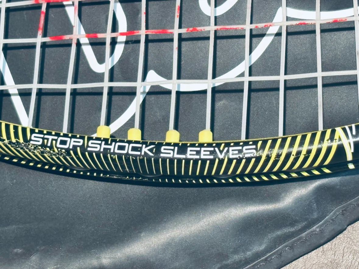 Men & Women’s Wilson Tennis Rackets - photo 4
