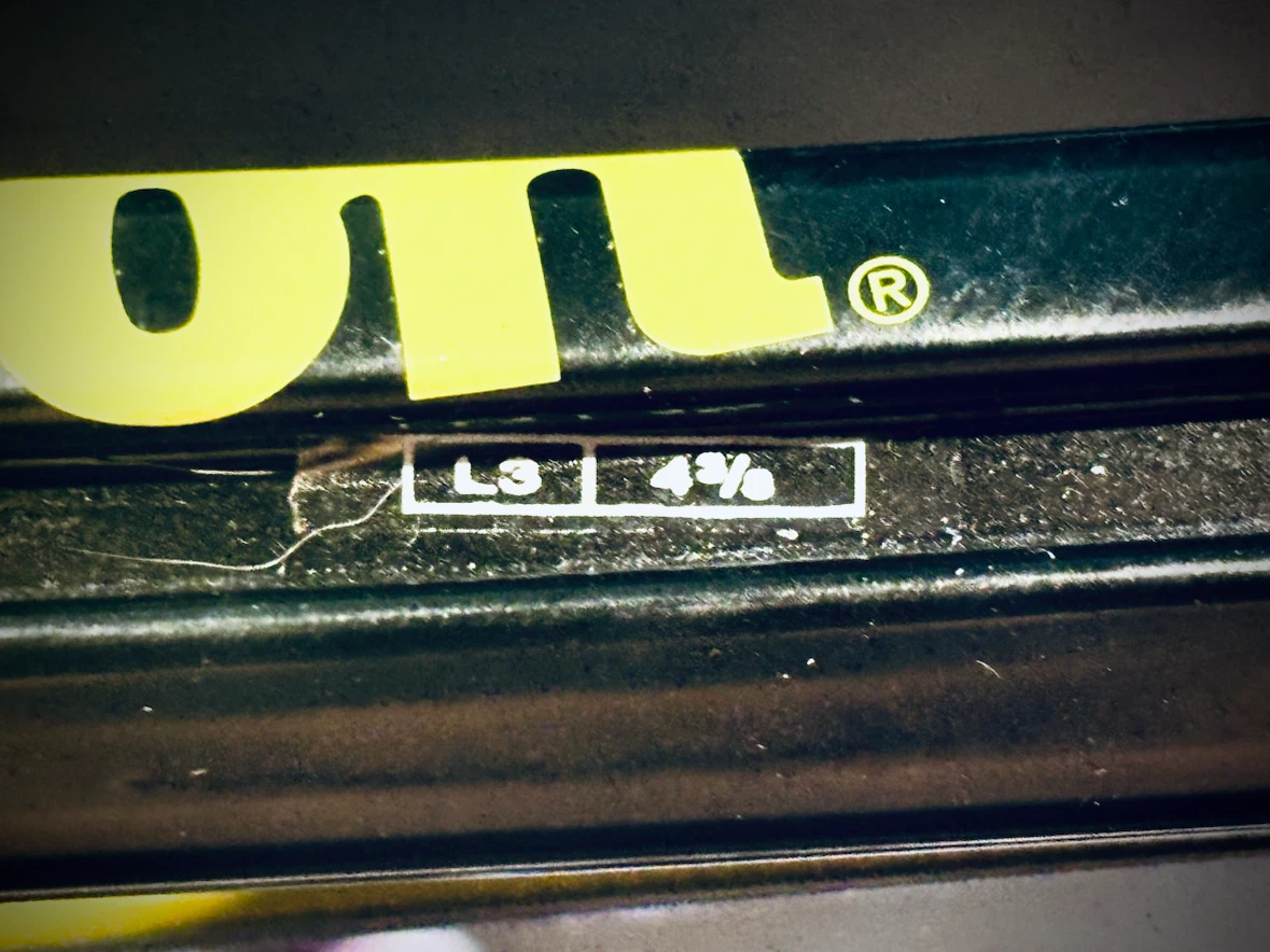 Men & Women’s Wilson Tennis Rackets - photo 5