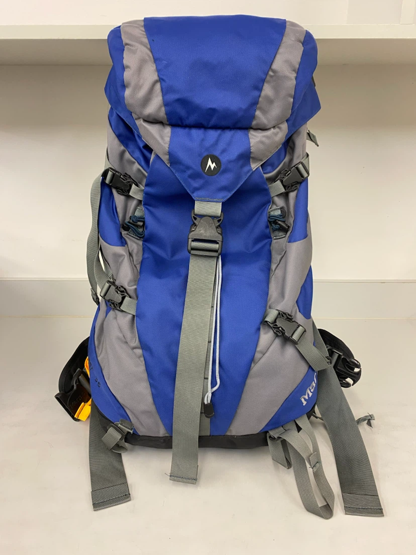 Marmot Eiger 36 Backpack