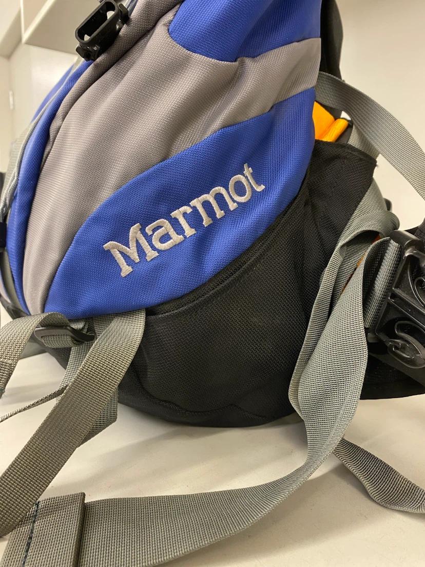Marmot Eiger 36 Backpack - photo 2