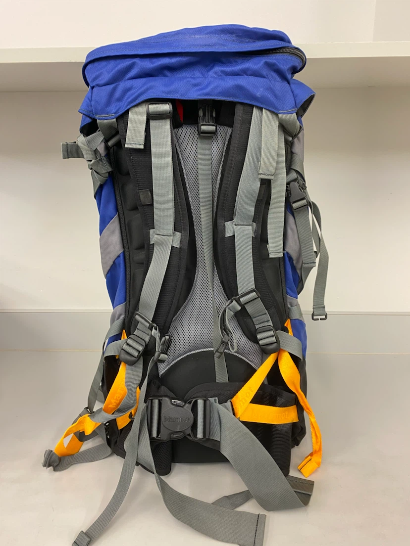 Marmot Eiger 36 Backpack - photo 4