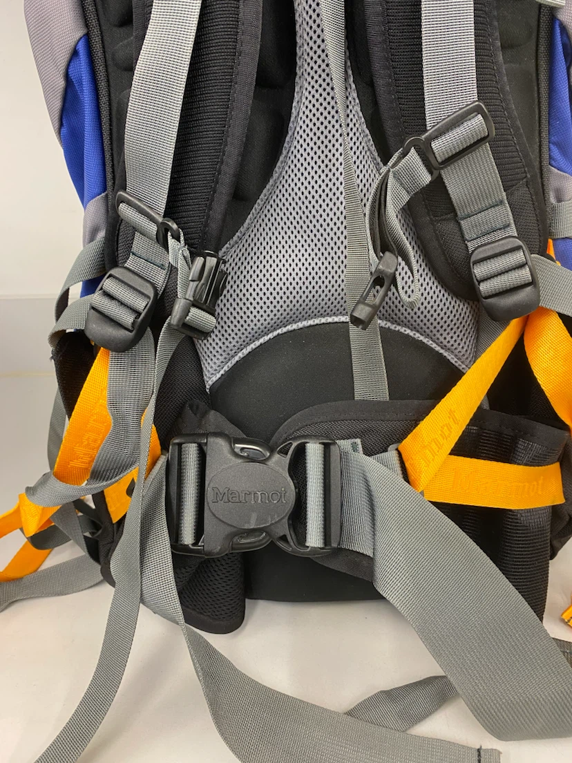 Marmot Eiger 36 Backpack - photo 5