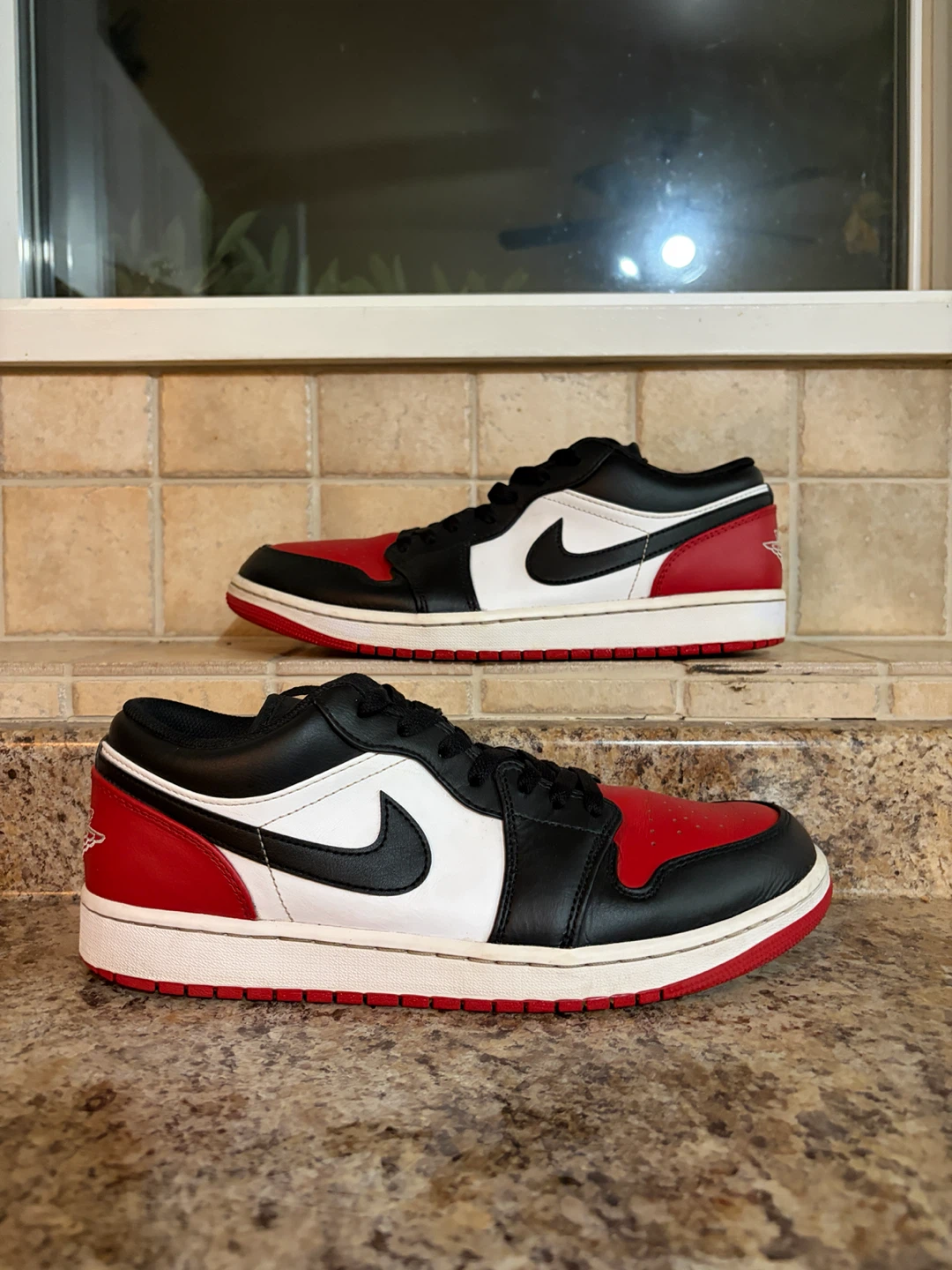 Air Jordan 1 Low Chicago