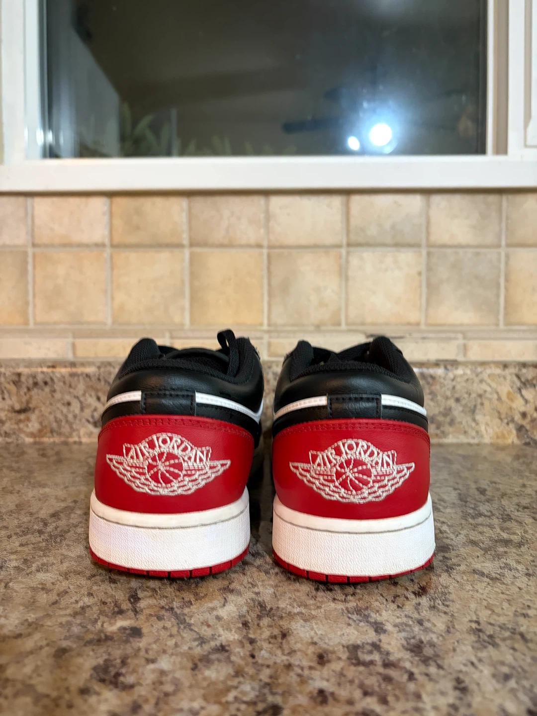 Air Jordan 1 Low Chicago - photo 2
