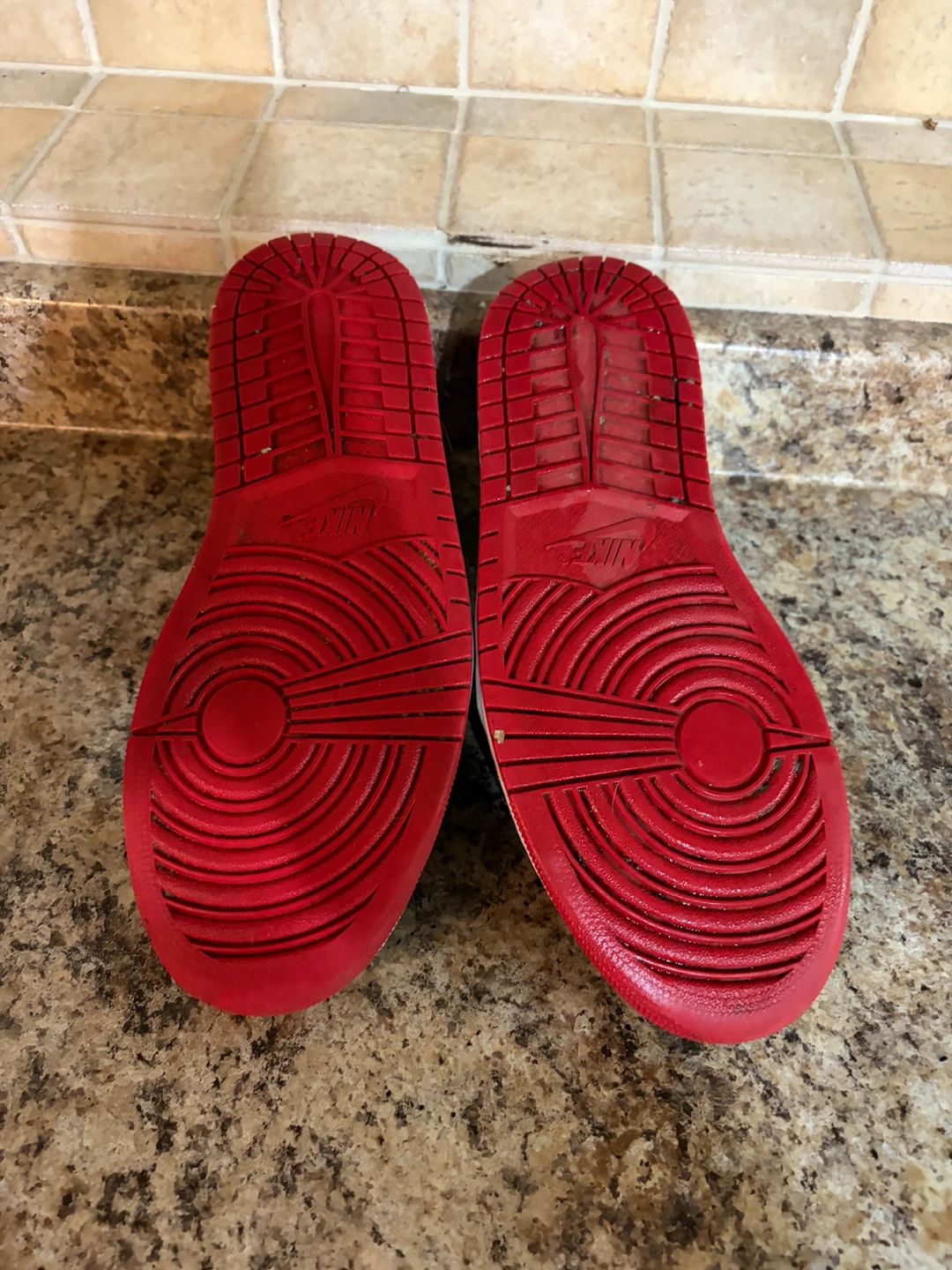 Air Jordan 1 Low Chicago - photo 5