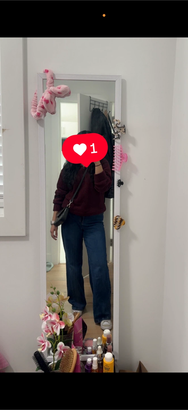 White Mirror