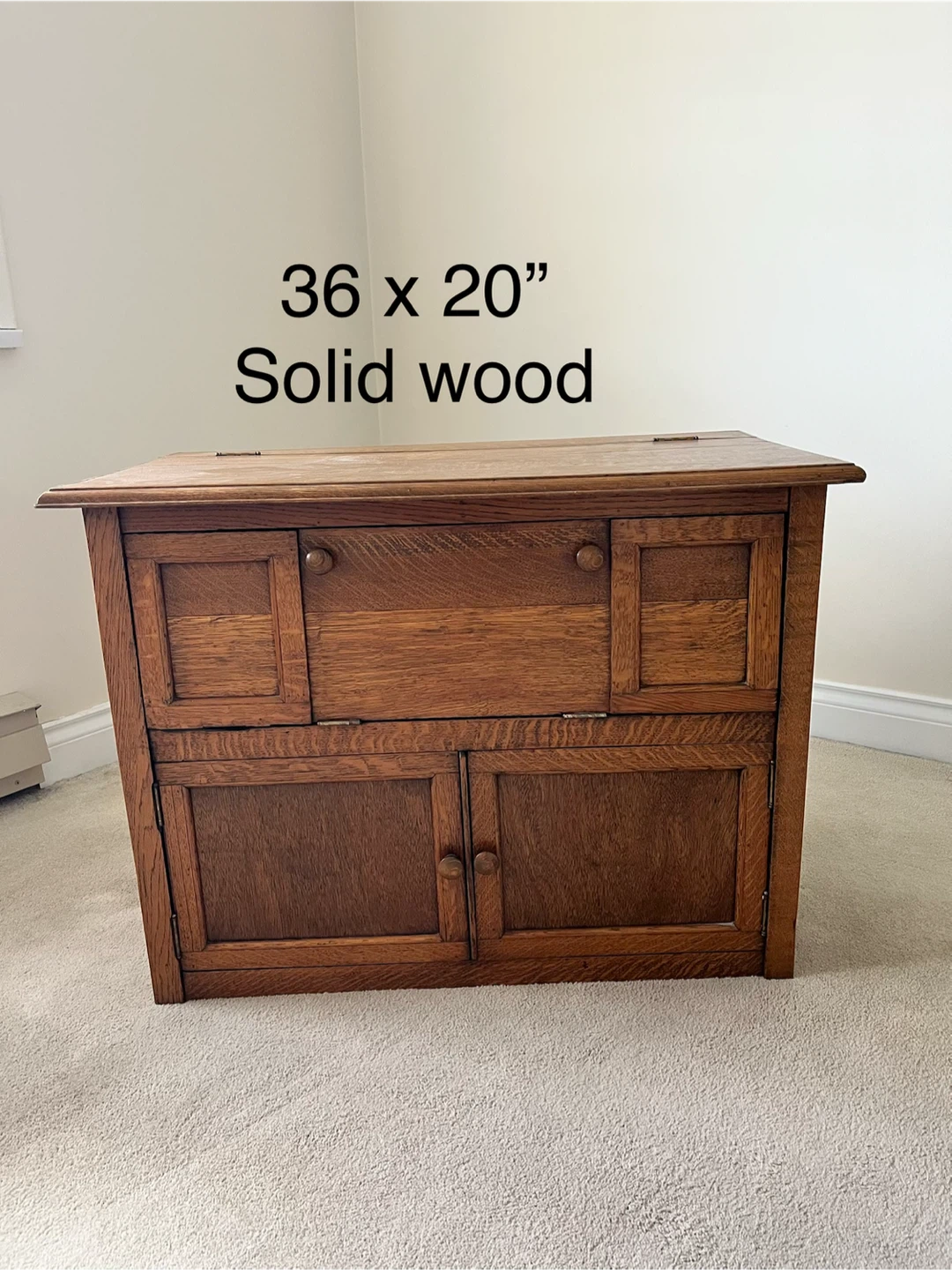 Free Household Items- One-Day Pickup