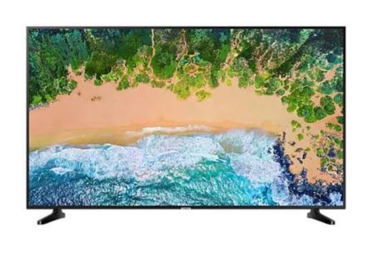 Samsung 55" Smart TV