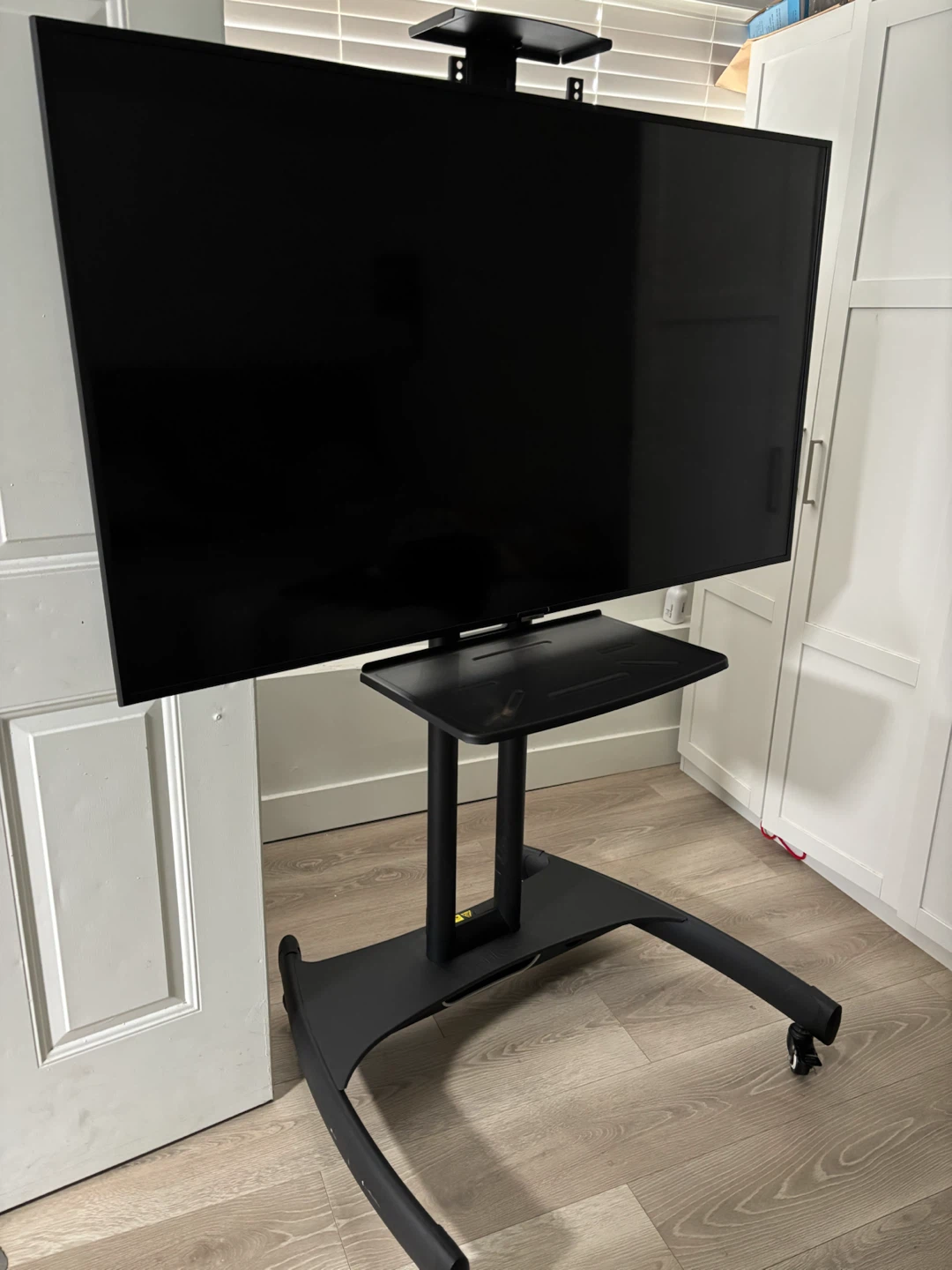 Samsung 55" Smart TV - photo 3