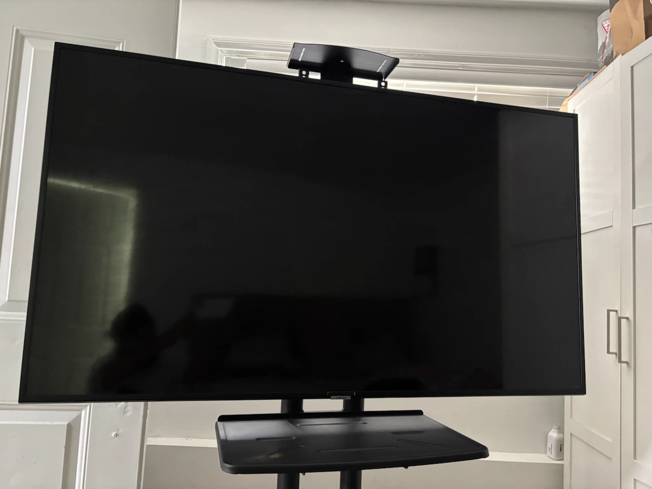 Samsung 55" Smart TV - photo 4