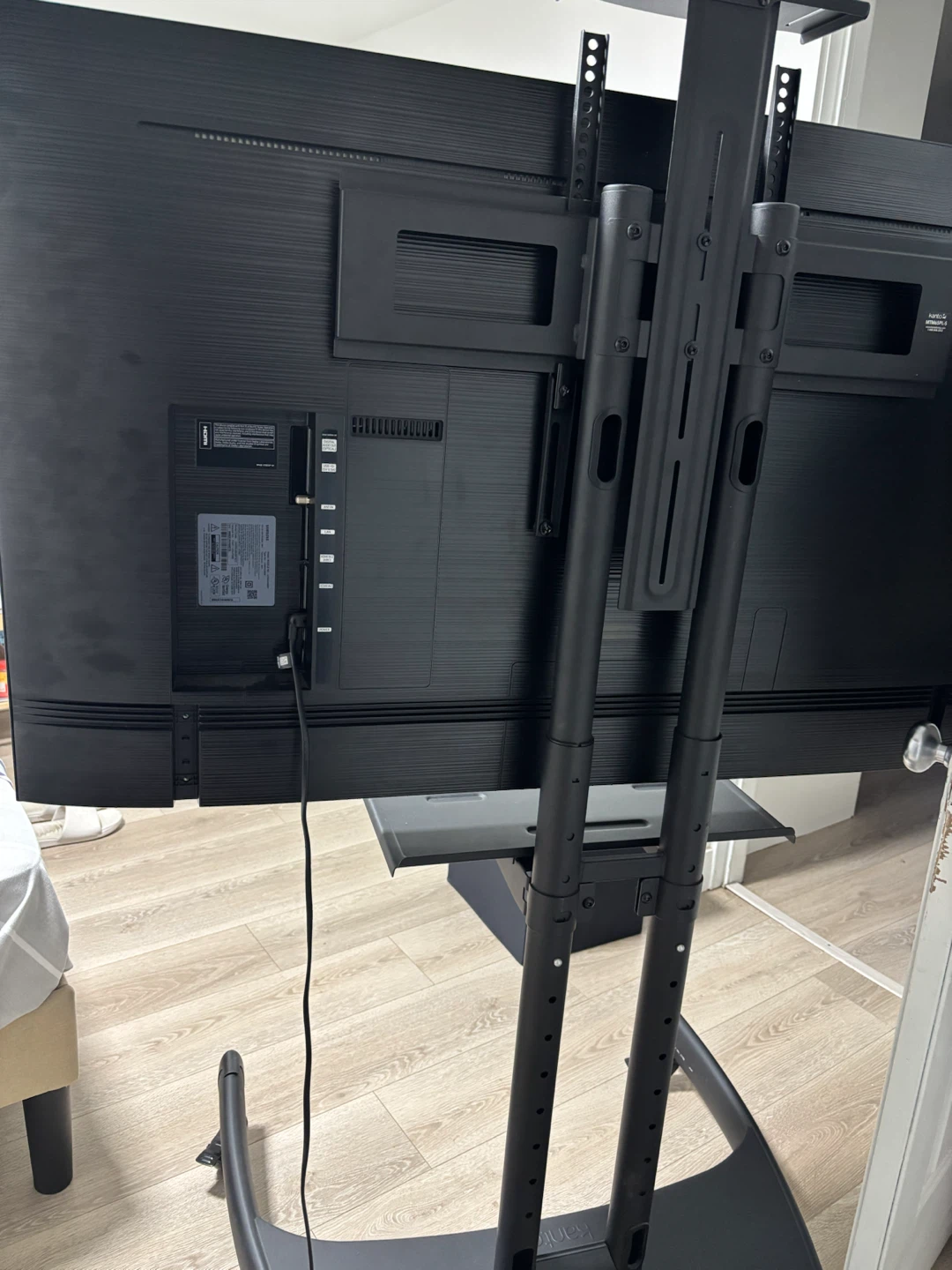 Samsung 55" Smart TV - photo 5