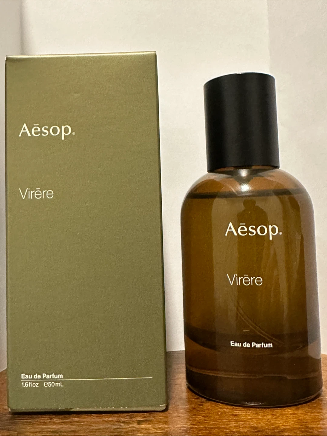 Aesop Virere Eau de Parfum - photo 2