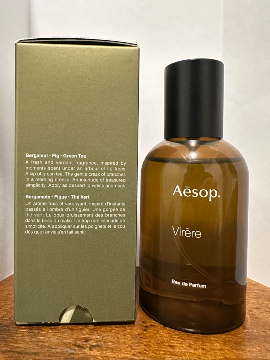 Aesop Virere Eau de Parfum - photo 3