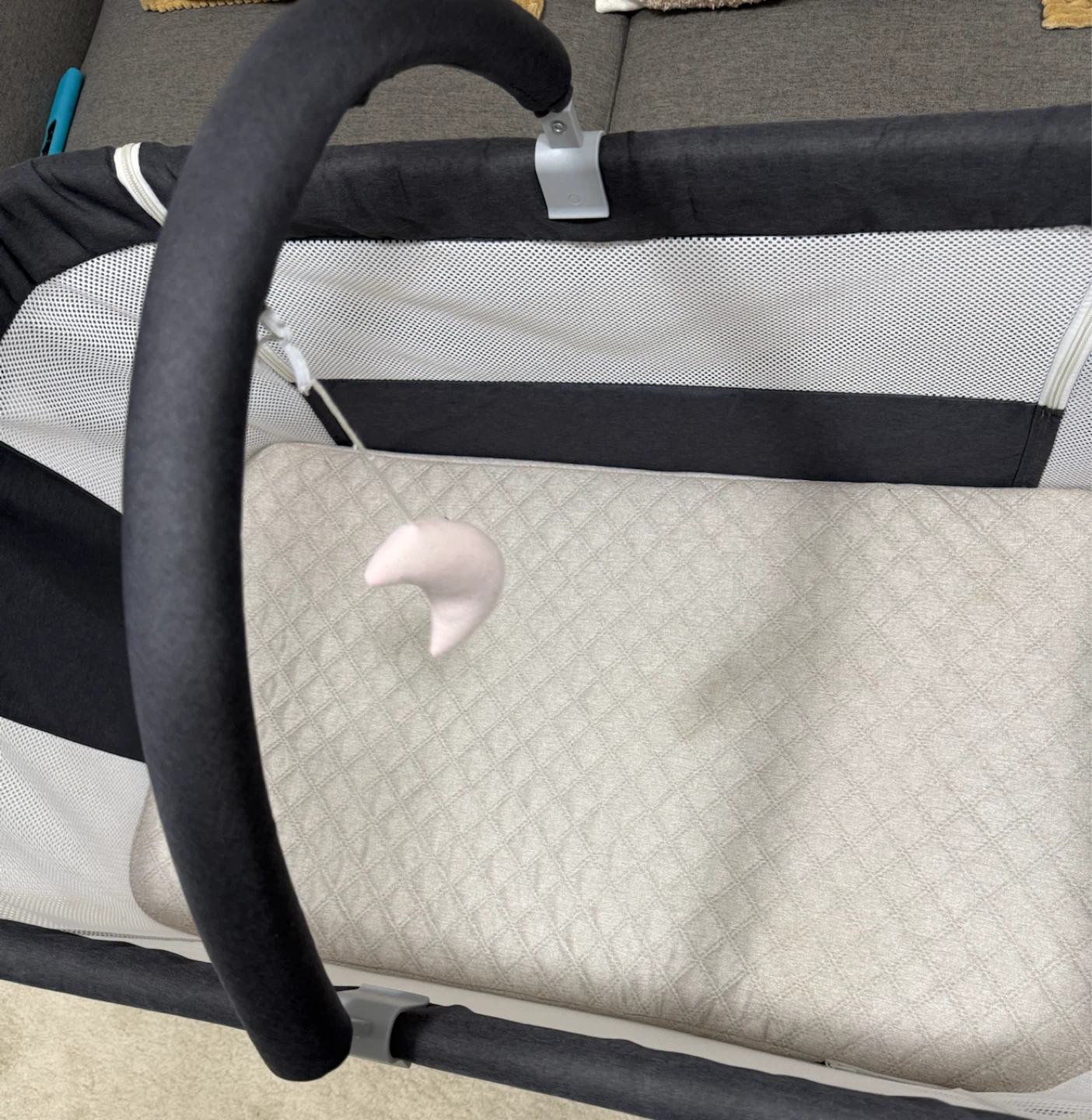 Baby bassinet - photo 3