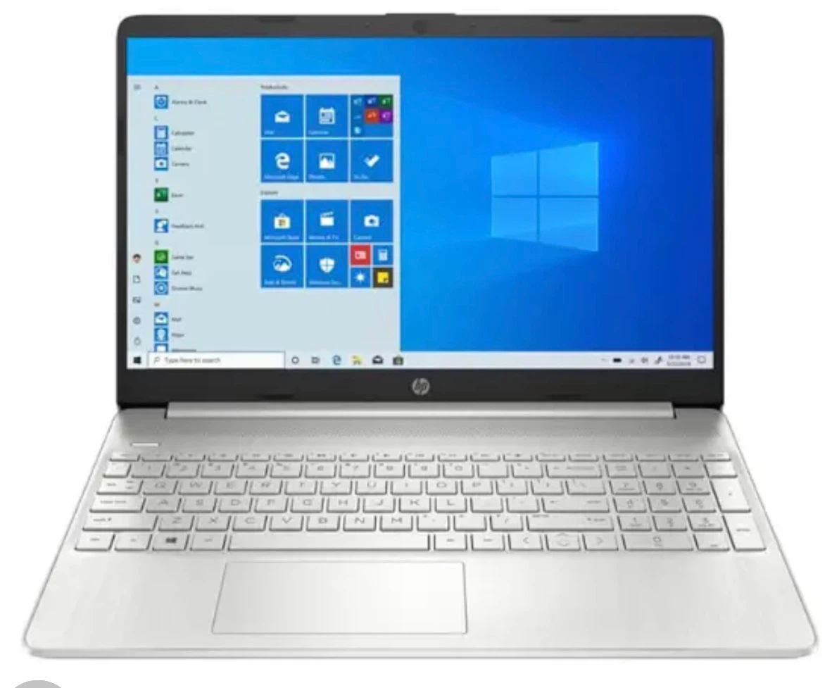 HP Laptop