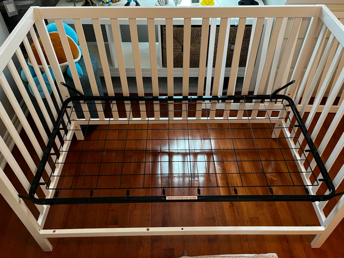 Dream on Me Baby Crib