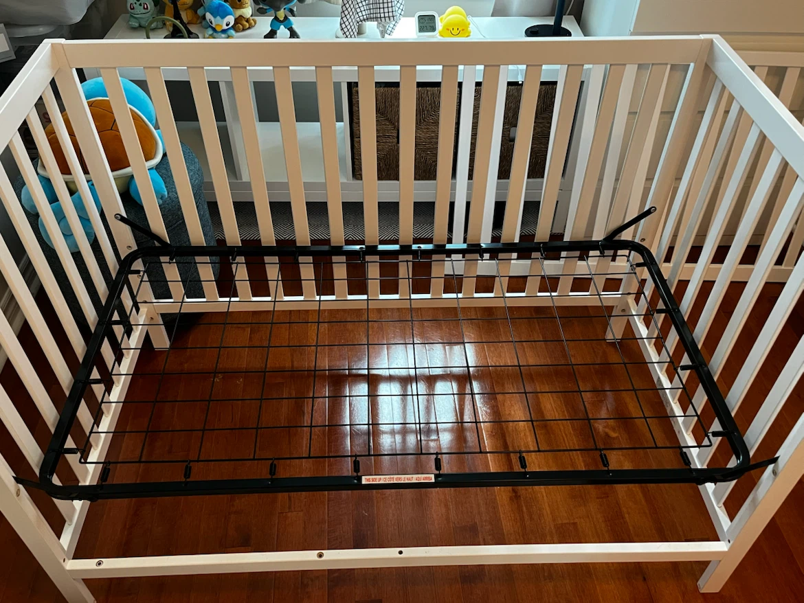 Dream on Me Baby Crib - photo 2
