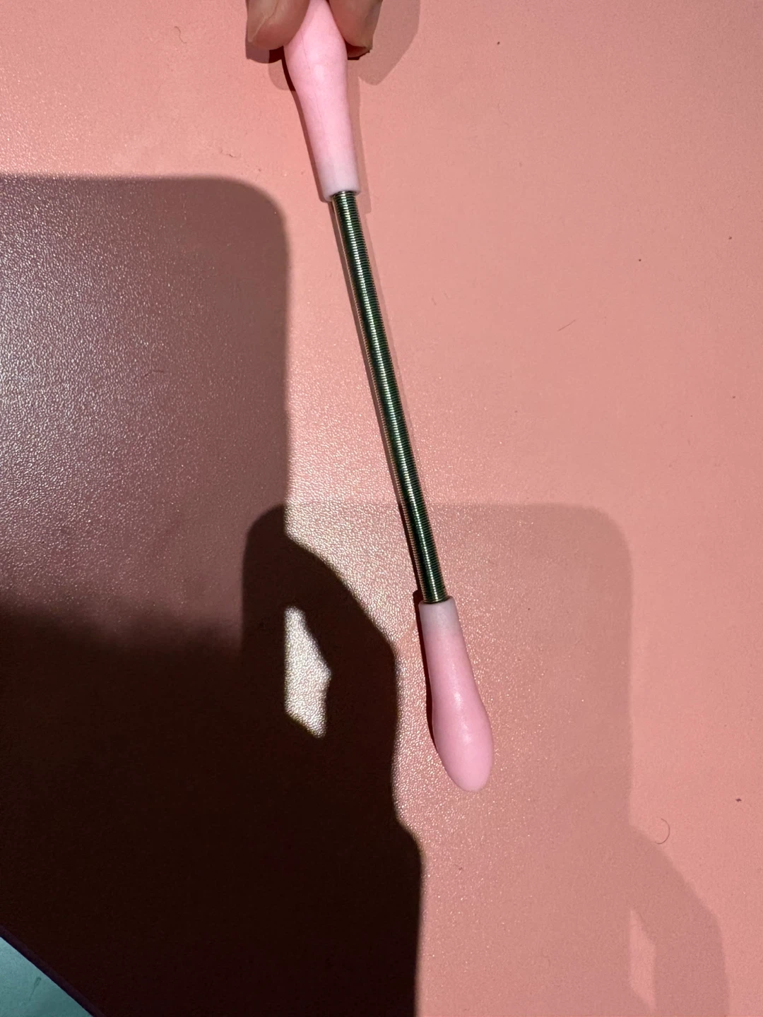 Facial Hair Removal Tool