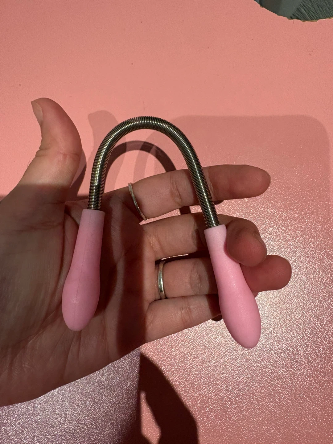 Facial Hair Removal Tool - photo 3