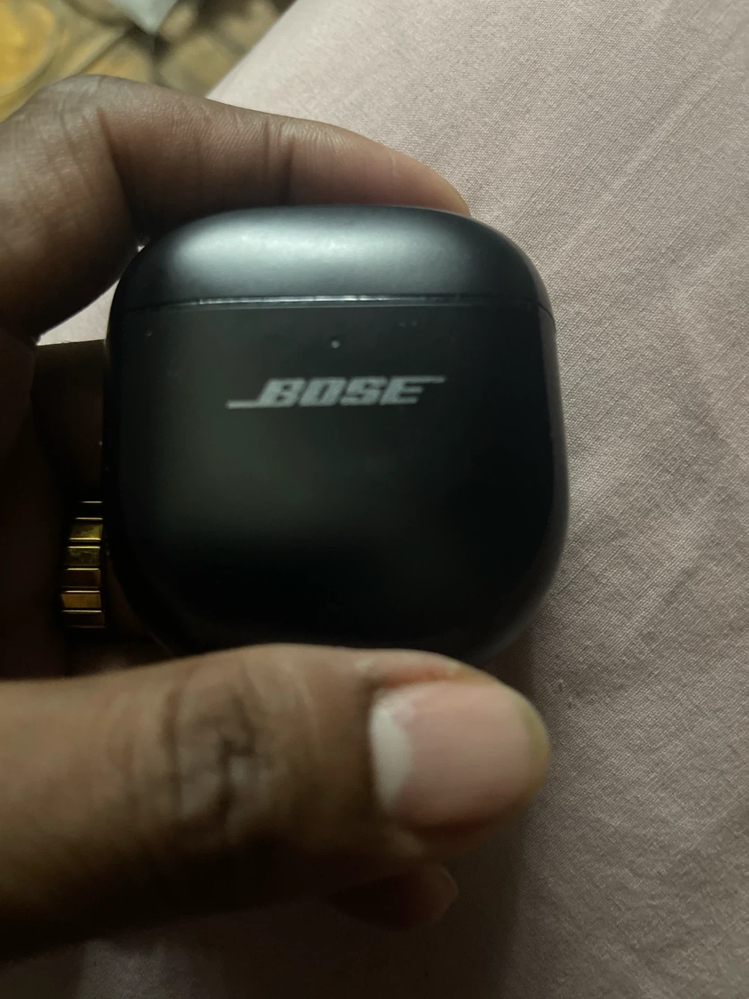 Bose Wireless Earbuds